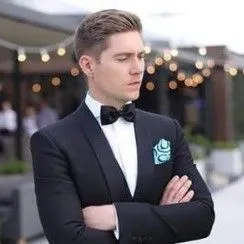 Harbor Valtrix - Anton Kovačić