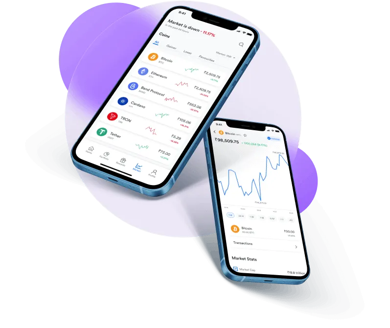 Harbor Valtrix - Sign-up now